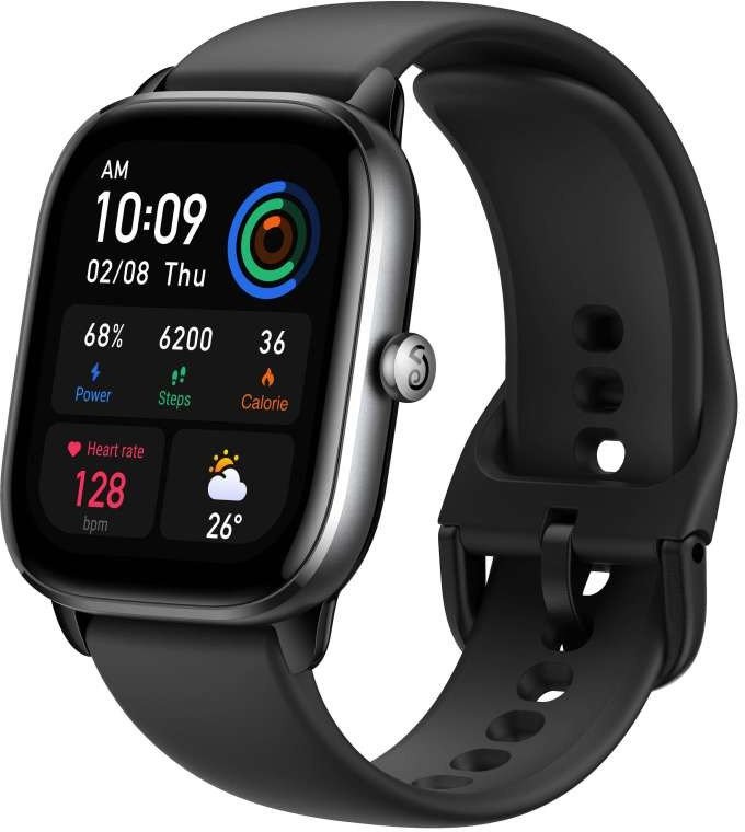 Xiaomi GTS 4 Mini na Heureka.cz
