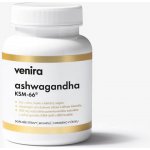 Venira ashwagandha KSM-66 60 kapslí – Hledejceny.cz