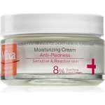 Mixa Anti-Redness Moisturizing Cream Denní krém proti začervenání pleti 50 ml – Sleviste.cz