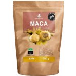 Dragon superfoods Prášek Maca Bio Raw 200 g – Hledejceny.cz