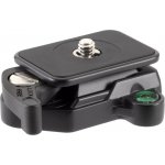 Velbon Quick Release Adapter QRA-4 – Hledejceny.cz