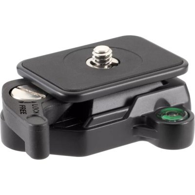Velbon Quick Release Adapter QRA-4 – Hledejceny.cz