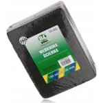 BOLL Brusná netkaná textilie Boll 150-200 šedá 0022022 – Zboží Mobilmania