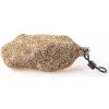 Olověná zátěž a brok LK Baits Carpleads Stonez Sand 140g