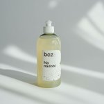 Bez Prostředek na mytí nádobí 500 ml – Sleviste.cz