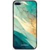 Pouzdro a kryt na mobilní telefon Apple Mobiwear Glossy lesklý pro Apple iPhone 8 Plus - G024G 5904808475273