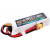 Nabíječka a baterie k RC modelům Gens ace G-Tech Soaring 2200 mAh 14.8V 30C 4S1P Lipo Battery Pack with XT60 plug GEA224S30X6GT