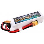 Gens ace G-Tech Soaring 2200 mAh 14.8V 30C 4S1P Lipo Battery Pack with XT60 plug GEA224S30X6GT – Hledejceny.cz