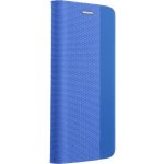 Pouzdro Beweare Sensitive Samsung Galaxy A51 - modré – Zboží Mobilmania