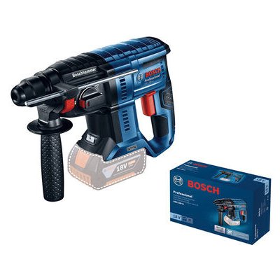 BOSCH GBH 18V-36 C Professional 0611915001 – Zboží Mobilmania