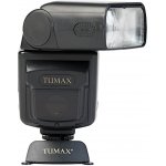 Tumax DSS688 s ručním bleskem – Zboží Živě