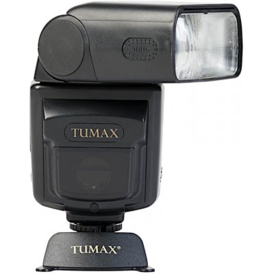 Tumax DSS688 s ručním bleskem – Zboží Živě