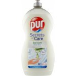 PUR Secret of Care Aloe Vera 1200 ml – HobbyKompas.cz