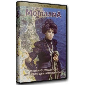 Morgiana DVD