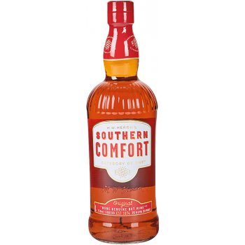 Southern Comfort 35% 0,7 l (holá láhev)