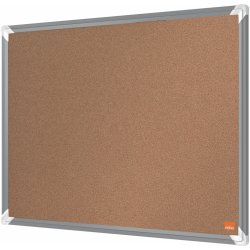 Nobo Korková nástěnka Premium Plus 600 x 450 mm