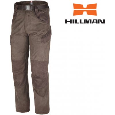 Hillman XPR S pants letní kalhoty 512001 od 1 749 Kč - Heureka.cz