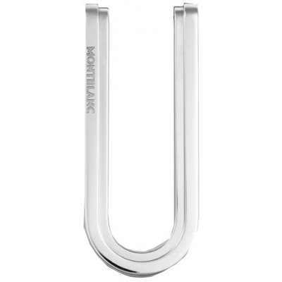 Spona na peníze Montblanc 132982 The Great Gatsby – Sleviste.cz