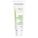 Přípravek na čištění pleti Bioderma Sébium peelingové sérum 40 ml