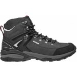 Bennon Salvador O2 high obuv černé – Sleviste.cz