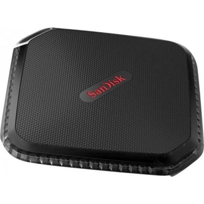 SanDisk Extreme 500 1TB, SDSSDEXT-1T00 – Zboží Mobilmania