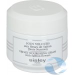 Sisley Velvet Nourishing Cream se šafránem 50 ml – Zboží Mobilmania