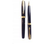 Parker Sonnet Black GT sada plnicí pero a kuličková tužka 1501/8893371 – Zboží Mobilmania