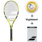 Babolat Pure Aero Team 2019 – Hledejceny.cz