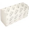 Papírové ručníky Ecofol Satino Z-Z 2vr. bílý 21x24 cm 200 ks