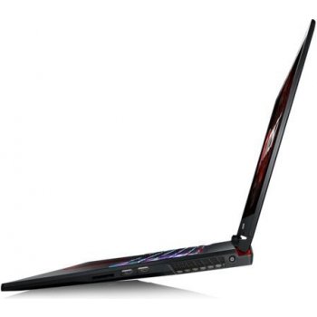 MSI GE63VR 7RF-014CZ