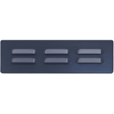 ANTRACIT ZN 260 x 80 mm – Hledejceny.cz