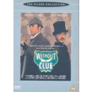 Without A Clue DVD