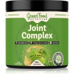 GreenFood Nutrition Joint Complex juicy apple 285 g – Hledejceny.cz