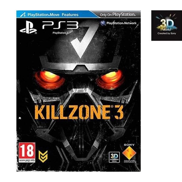 Killzone 3 (Special Edition) od 971 Kč - Heureka.cz