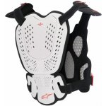 Chránič těla Alpinestars A-1 ROOST GUARD – Hledejceny.cz