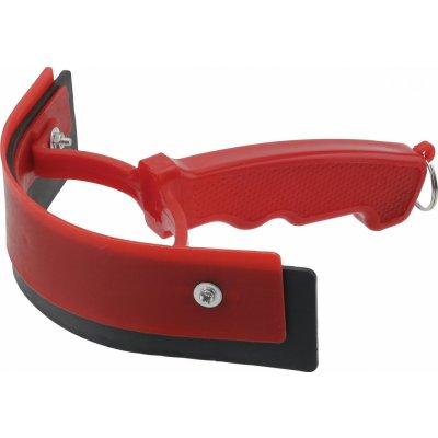 HorseGuard Stěrka na vodu red – Zboží Dáma