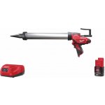 Milwaukee M12 PCG/600A-201B – Zbozi.Blesk.cz