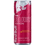 Red Bull Ruby edition 250 ml – Zboží Dáma