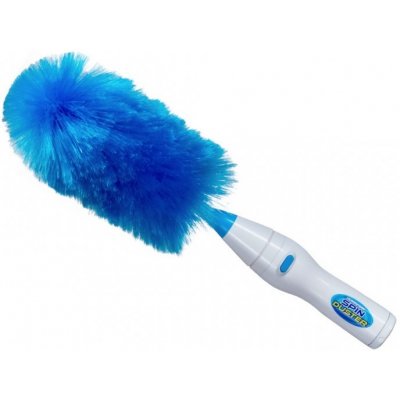 Spin Duster CoolCeny Elektrická rotační prachovka – Zboží Mobilmania