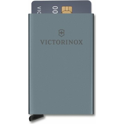 VICTORINOX Pouzdro na karty Cardprotector Altius Secrid Titanium – Zbozi.Blesk.cz