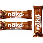 Nakd Cocoa delight 35 g – Hledejceny.cz