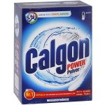 Calgon prášek na odvápnění pračky 2v1 0,5 kg – Zboží Dáma