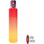 Doppler Magic Fiber NEW YORK skládací plně automatický deštník zelená – Zboží Dáma