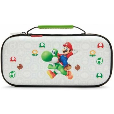 PowerA ochranné pouzdro Nintendo Switch 2 Super Mario & Yoshi – Hledejceny.cz