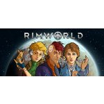 RimWorld – Zboží Mobilmania