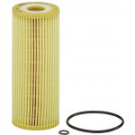 MANN-FILTER Olejový filtr MANN HU726/2X (MF HU726/2X) – Zboží Mobilmania