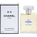 Parfém Chanel No.5 Eau Premiere parfémovaná voda dámská 100 ml