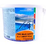 PWS Multi tablety 5v1 MAXI 5kg – Zboží Dáma