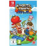 Harvest Moon: Mad Dash – Hledejceny.cz