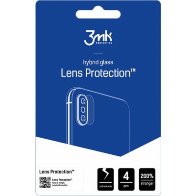 3mk Lens Protection pro Motorola Edge 50 5G - 5903108602211 – Zboží Živě